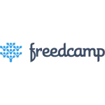 Freedcamp SVG Icon